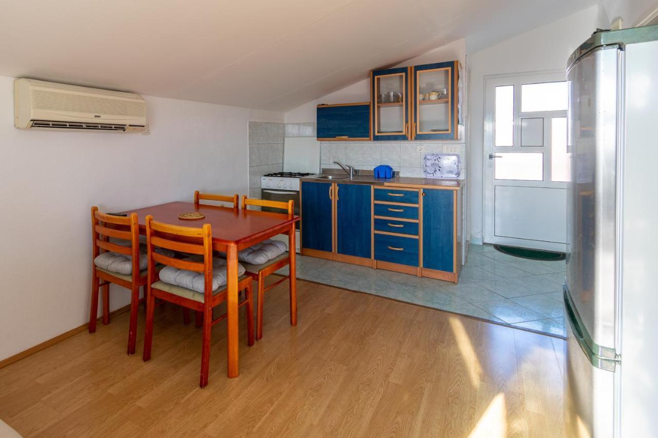Apartment Bibinje 14773B Exteriér fotografie